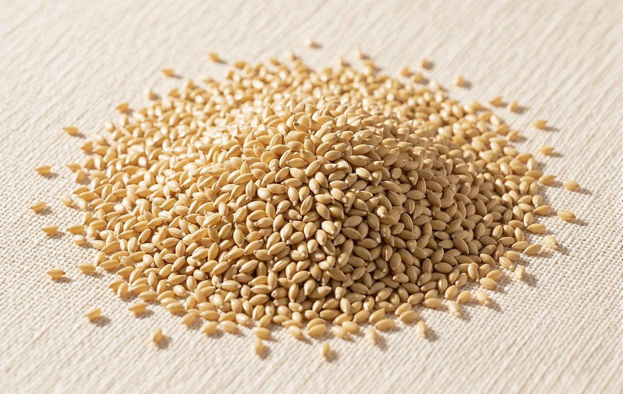 Qualität und Detail bei Swiss Nutrition